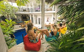 The Hostel Canggu